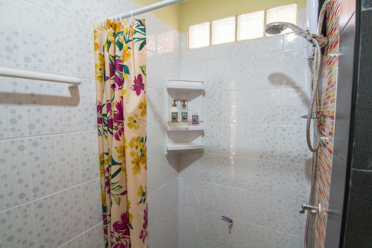 Appartement Bann In Suan à Bangkok Extérieur photo