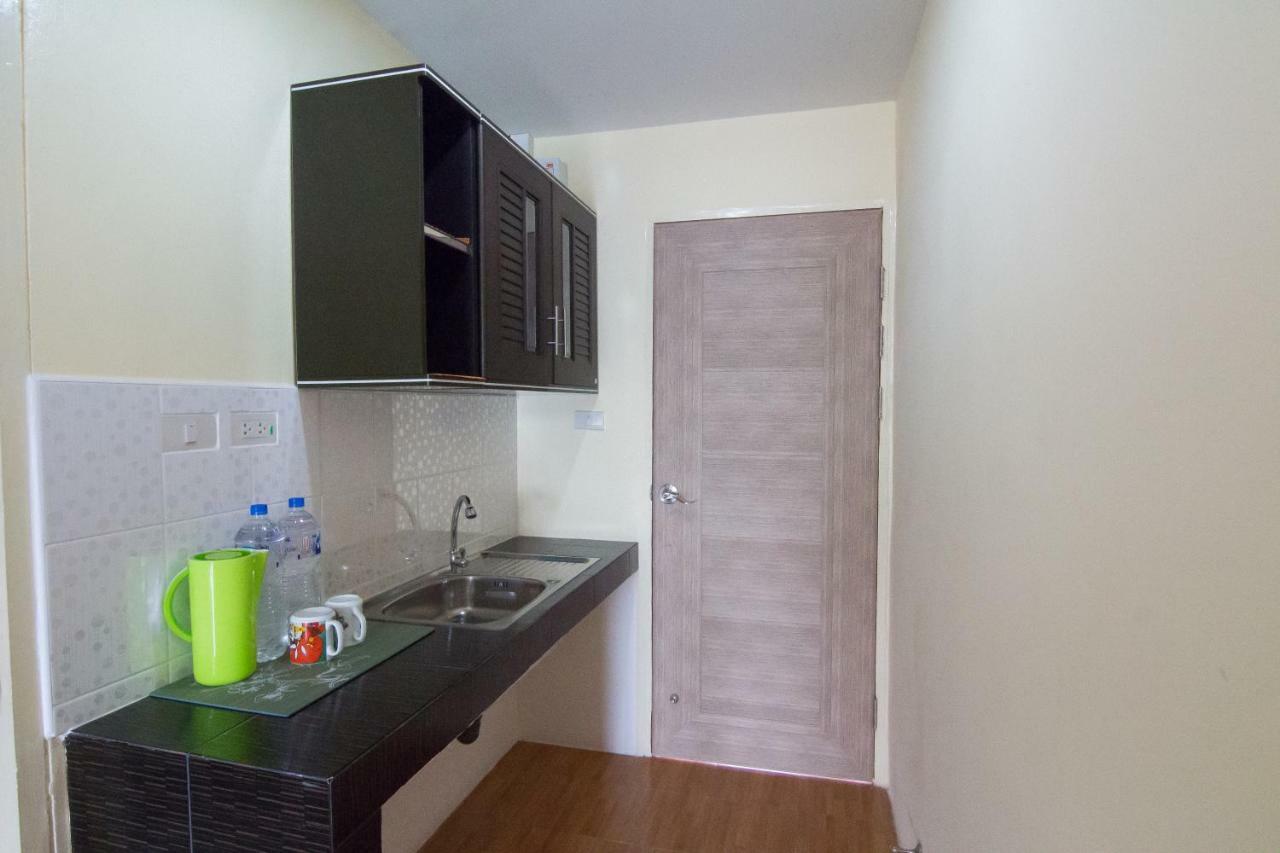 Appartement Bann In Suan à Bangkok Extérieur photo