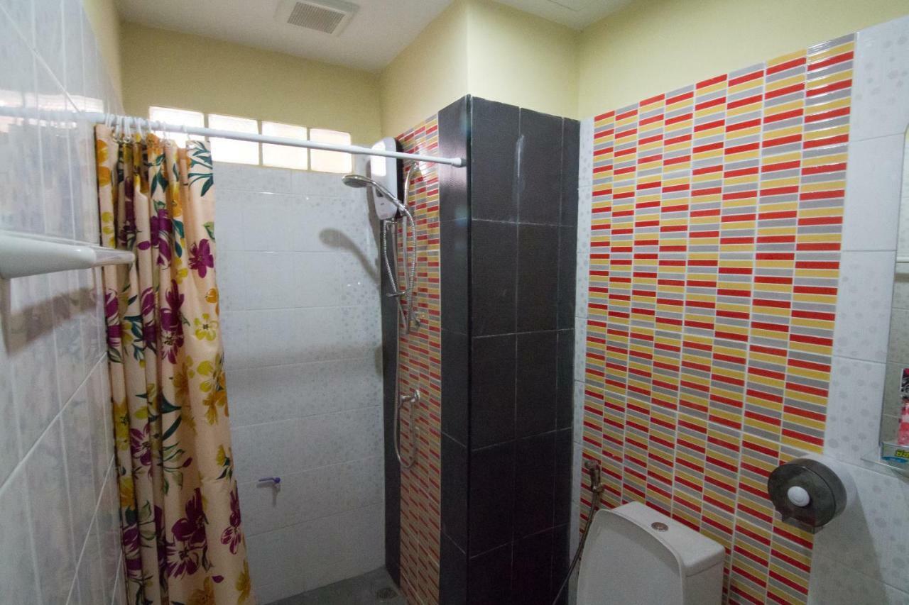 Appartement Bann In Suan à Bangkok Extérieur photo